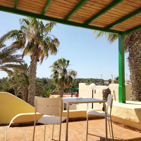 Mirador De Sotavento 8209 Apartamento