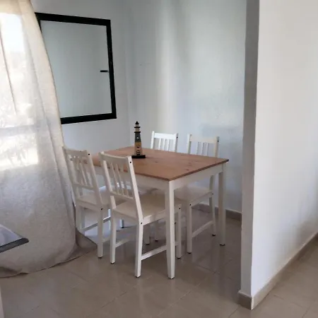 Mirador De Sotavento 8209 Apartamento