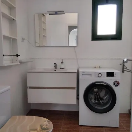 Apartamento Mirador De Sotavento 8209 *
