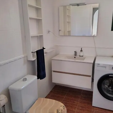 Apartamento Mirador De Sotavento 8209 *