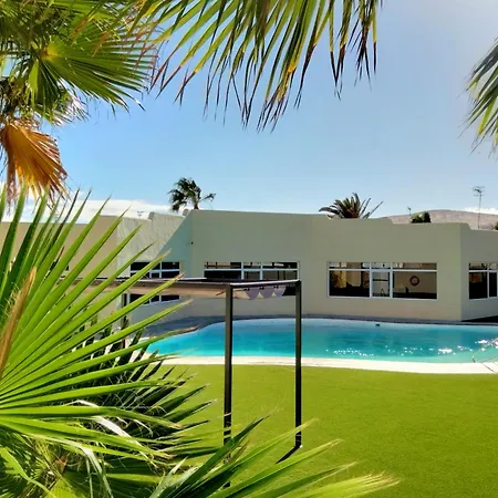 Apartamento Mirador De Sotavento 8209