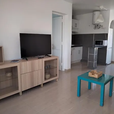 Apartment Mirador De Sotavento 8209