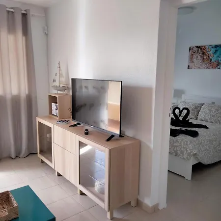 Mirador De Sotavento 8209 Apartment *