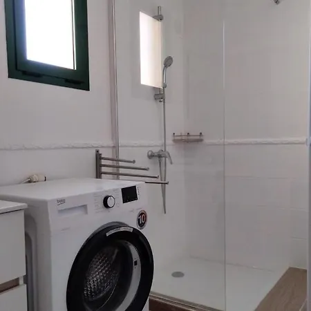 Mirador De Sotavento 8209 Apartment Costa Calma