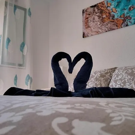 Apartment Mirador De Sotavento 8209 *