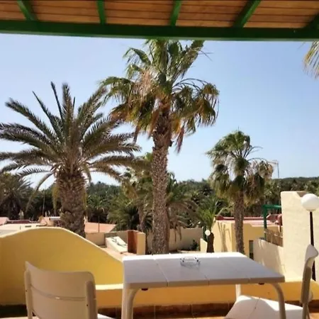 Mirador De Sotavento 8209 *